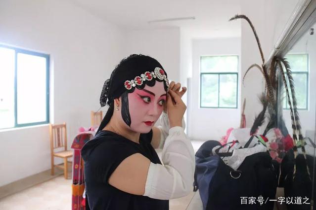 西河戏星子大戏