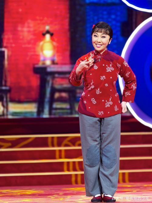 几位很少登台演出的京剧名家:吕昕,管波,耿巧云,李亦洁