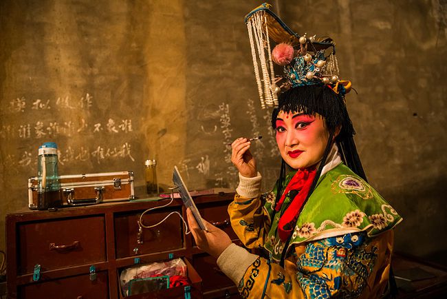 清代宫廷戏曲活动在戏剧创作舞台实践和戏曲研究取得斐然成绩