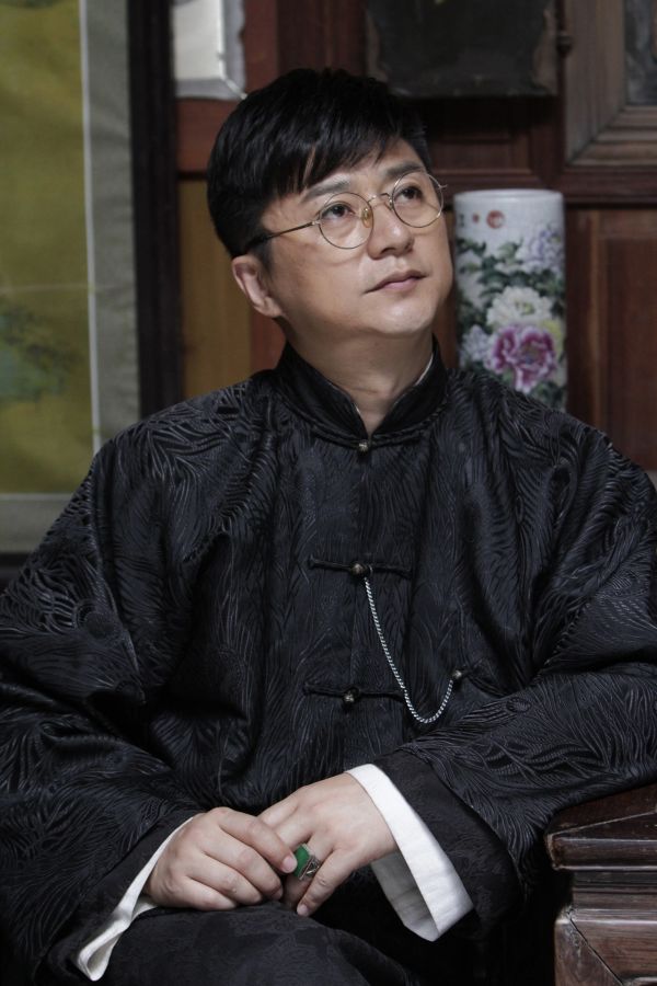 蒋建国 (黄梅戏国家一级演员)