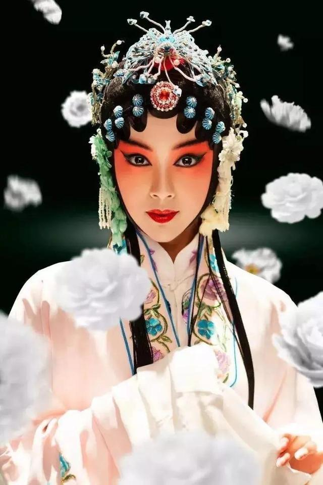 "中国戏曲之母"昆曲 - 中国戏曲